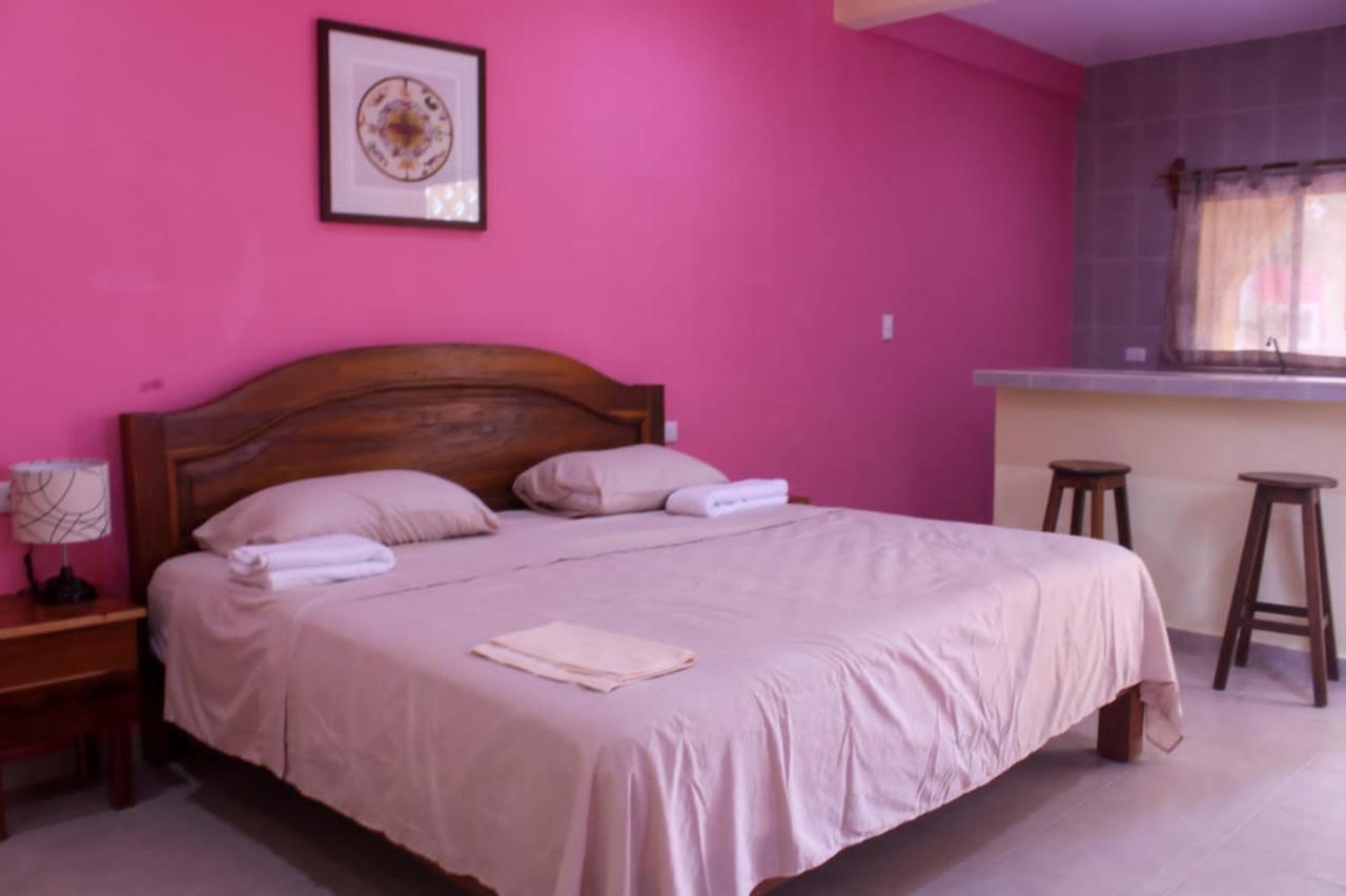 Ecohotel Shalom Valladolid  Exterior photo