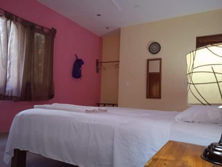 Ecohotel Shalom Valladolid  Exterior photo
